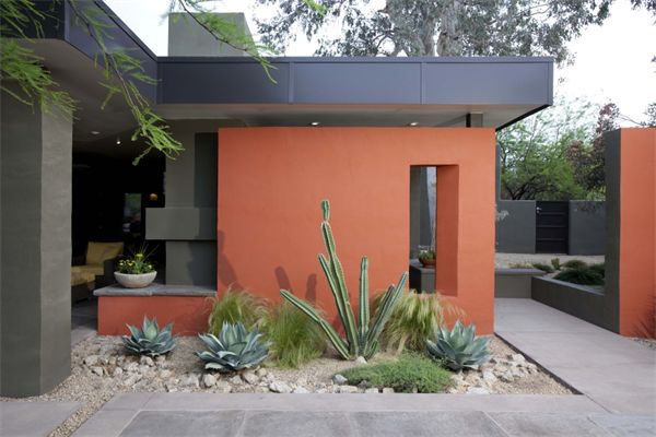 Garden Sculpture