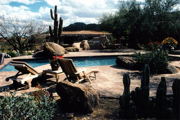 Southwest Adobe